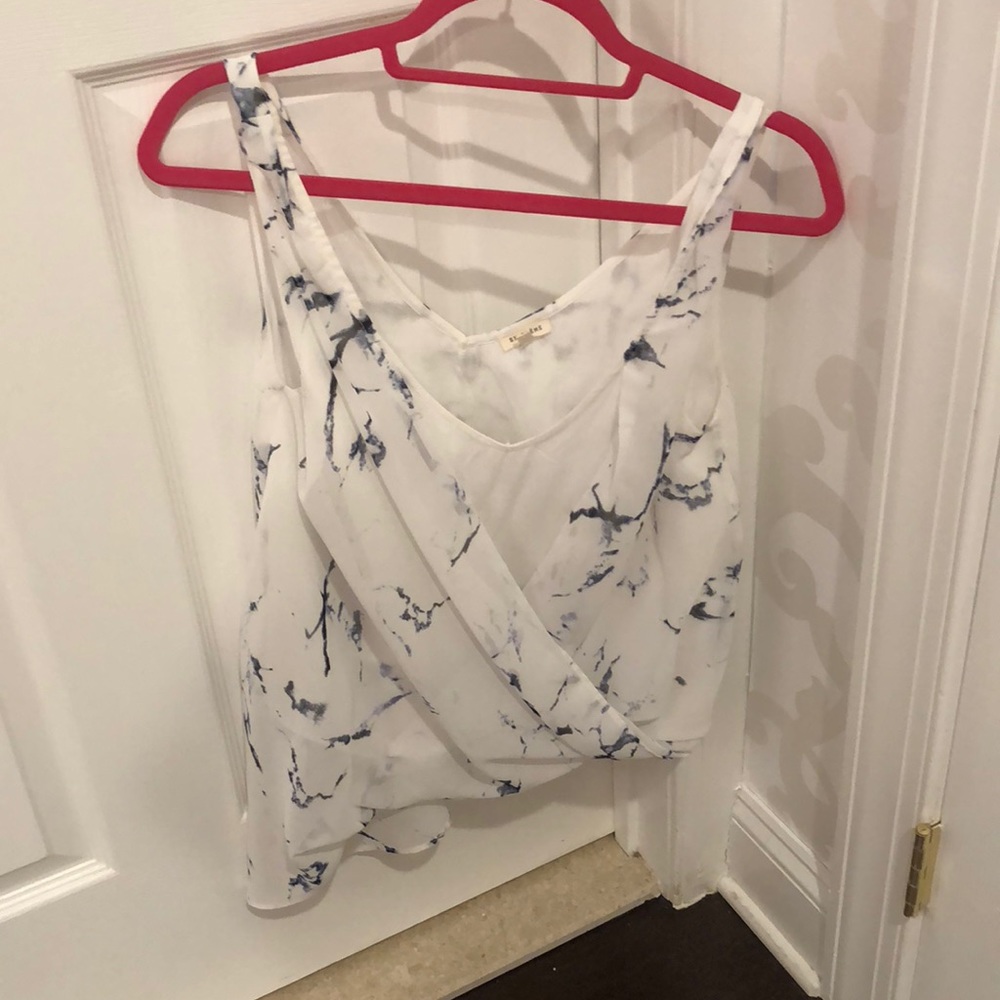 Cute going out top